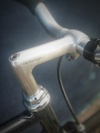 Orlowski X Brick Lane Bikes photo Orlowski X Brick Lane Bikes photo
