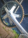 Orlowski X Brick Lane Bikes photo Orlowski X Brick Lane Bikes photo