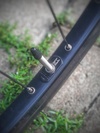 Orlowski X Brick Lane Bikes photo Orlowski X Brick Lane Bikes photo