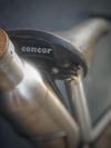 Orlowski X Brick Lane Bikes photo Orlowski X Brick Lane Bikes photo
