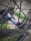 Orlowski X Brick Lane Bikes photo Orlowski X Brick Lane Bikes photo