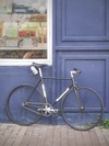Orlowski X Brick Lane Bikes photo Orlowski X Brick Lane Bikes photo