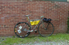 Pake RumRunner Delivery Bike photo