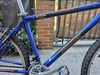 Panther Carbonare Mountain Bike photo