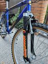 Panther Carbonare Mountain Bike photo