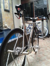 PCO "Kuda Loco" Aerosprint (4 sale now) photo