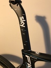 Pinarello Dogma F10 Xlight 55cm photo