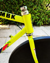 Pinarello TT MBK photo