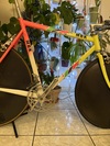 Pinarello TT MBK photo