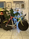 Pinarello TT MBK photo