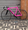 Pink Colossi photo