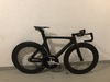 Planet X Holdsworth Trackbike photo