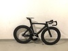 Planet X Holdsworth Trackbike photo