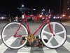 POORMAN'S FIXED GEAR!!! #DGK photo