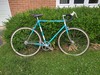 Raleigh 72 Gran Sport photo