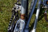 Raleigh Pulsar Aerospace Contour photo