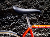 RED FAUSTO COPPI TRACK FIXIE photo