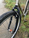 Retro Singlespeed Gravel 26'' photo