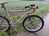 Retro Singlespeed Gravel 26'' photo