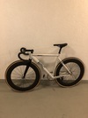 Ridewill Fixie 52 photo