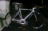 Ridewill Pista photo