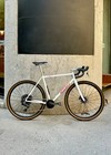 Ritchey Swiss Cross disc V2 white photo