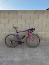 S-WORKS TARMAC SL6 TACTICAL PINK photo