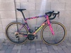 S-WORKS TARMAC SL6 TACTICAL PINK photo