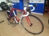 Sarto Rovigo Steel Bike photo