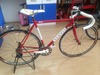 Sarto Rovigo Steel Bike photo