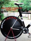 [ ShopFixie ] PCO AeroSprint AeroBike photo