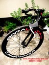 [ ShopFixie ] PCO AeroSprint AeroBike photo