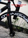 [ ShopFixie ] PCO AeroSprint AeroBike photo