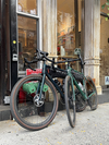 Specialized Aethos Pine Green photo