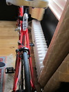 Specialized allez 2011 photo