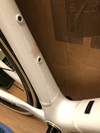 Specialized Allez Sprint Track photo