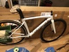 Specialized Allez Sprint Track photo