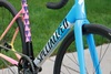 Specialized Allez Sprint Track Red Hook photo