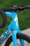 Specialized Allez Sprint Track Red Hook photo