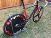 Specialized Langster Track Bike photo