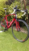 Specialized Tarmac SL4 2015 photo