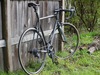 Speedvagen Custom Road - 2012 photo