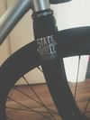 State Bicycle Co-Contender photo