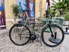 Titanium fixed gear photo