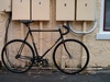 Trek 2100 composite fixed gear convert photo