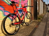 Trek T1 photo