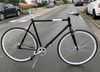 Tretwerk Singlespeed / fixed gear photo