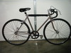 Unknown frame single speed. photo