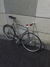 Uno Pista NJS photo