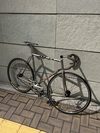 Uno Pista NJS photo